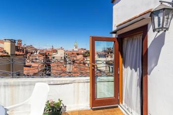 Hotel ai do Mori, Venise (photo 4)