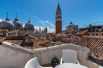Hotel ai do Mori, Venise (photo 3)