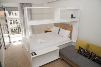 Syntagma View Apartment, Athen (Foto 4)