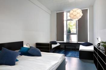 Hüttenpalast, Berlín (fotografie 5)