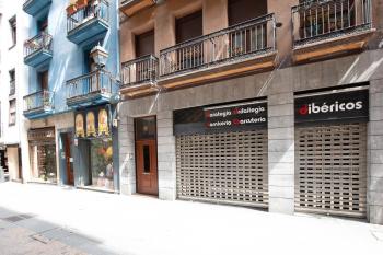 Comfy Old Town Apartment by Next Stop Bilbao, Bilbao (foto 4)