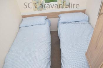 3 Bedroom at Seton Sands Caravan Hire, Edinburgh (fotografie 2)