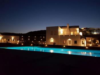 Villas Scirocco, Fira (foto 3)
