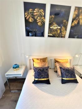 Luxe Studio in City Center with FREE Parking, Budapest (photo 3)