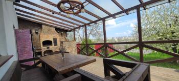 Будинок з Терасою Біля Фонтанів, Uman (foto 5)