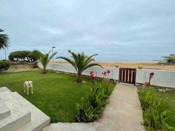 Seafront house, Swakopmund (foto 5)