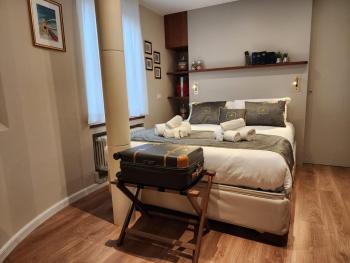 Charming stay in Roma - Luxury Holiday Apartment, Roma (foto 4)