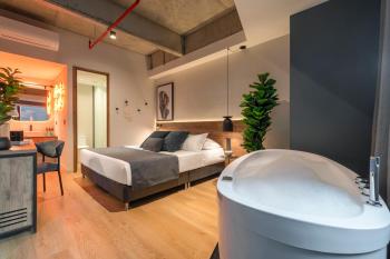 Hashtag 98 Hotel By Jalo, Medellín (photo 5)