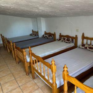 Granja El Regajo, Valencie (fotografie 5)