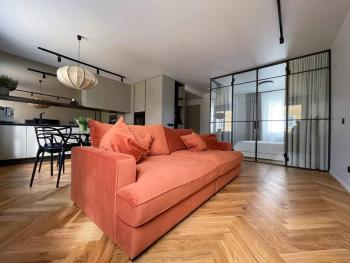 New Chic & Minimal Old Town Flat, Kuressaare (foto 2)