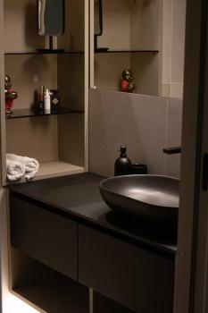 New Chic & Minimal Old Town Flat, Kuressaare (foto 5)