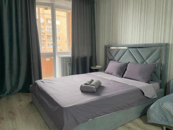 Комфортабельные - уютные апартаменты в Костанай мкр Береке1, Qostanay (foto 3)