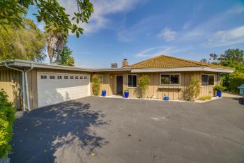 Fallbrook Home with Mountain Views Close to Hiking!, Fallbrook (foto 3)