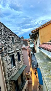Duplex terrasse, Collioure, Collioure (foto 3)
