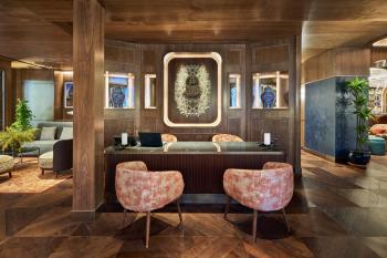 Seda Club Hotel - Small Luxury Hotels, Granada (photo 2)