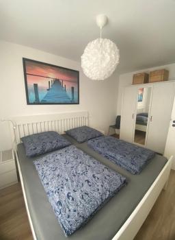 Ferienwohnung Gartenoase, Drážďany (fotografie 4)