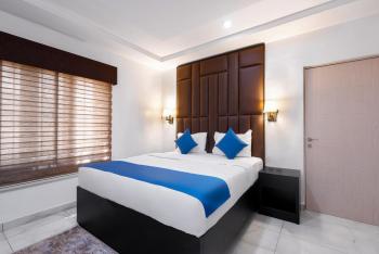 BKT Cribs - Apartments & Suites, Abudža (fotografie 2)