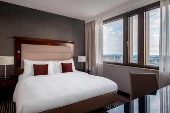 Frankfurt Marriott Hotel, Frankfurt am Main (Foto 4)