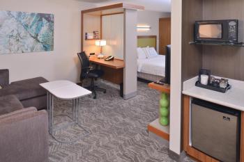 SpringHill Suites Las Vegas Henderson, Las Vegas (photo 3)