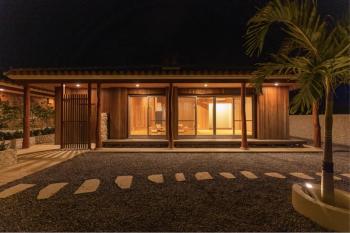 Resort & Villa RYUNON, Motobu (photo 4)