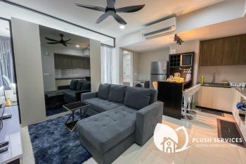 Datum Jelatek by Plush, Kuala Lumpur (fotografie 3)