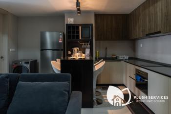 Datum Jelatek by Plush, Kuala Lumpur (fotografie 4)