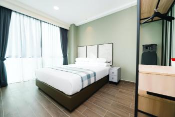 Chill Suites Kuala Lumpur, Kuala Lumpur (foto 2)