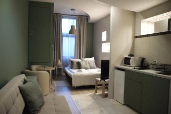 EURO-ROOM, Kraków (photo 3)