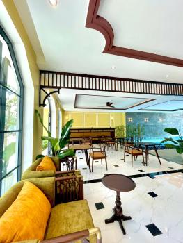 Chillax Old Town Villa, Hoi An (fotografie 5)