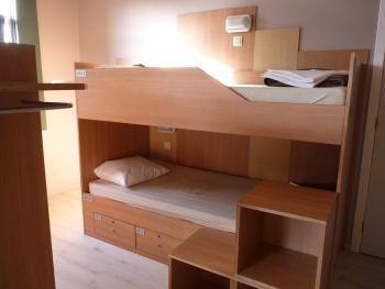 Sleep Well Youth Hostel, Brussels (photo 5)