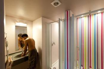 Sleep Well Youth Hostel, Brussels (photo 4)