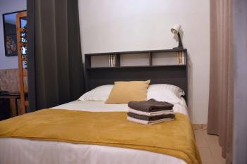Ô Toulouse - Appart cosy - Wifi, Toulouse (foto 3)