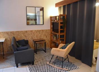 Ô Toulouse - Appart cosy - Wifi, Toulouse (foto 4)