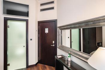 Quentin Design Hotel Berlin, Berlín (fotografie 4)