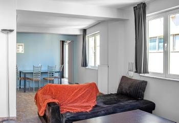 Loft, Atény (fotografie 3)