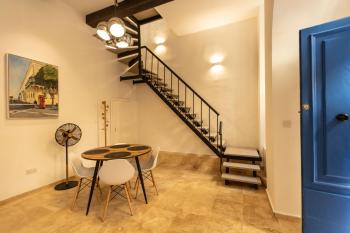 Valletta Collection - St. Domenic Duplex, Valletta (fotografie 2)