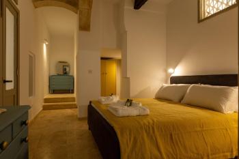 Valletta Collection - St. Domenic Duplex, Valletta (fotografie 4)