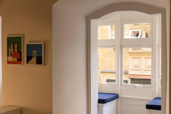 Valletta Collection - St. Domenic Duplex, Valletta (fotografie 5)