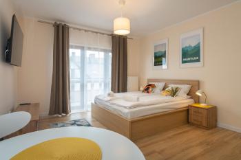 RentPlanet - Green Park Resort, Sklářská Poruba (fotografie 5)