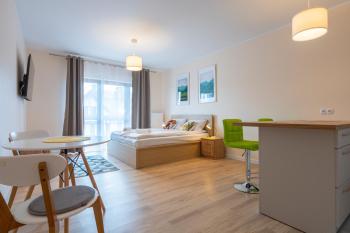 RentPlanet - Green Park Resort, Sklářská Poruba (fotografie 4)