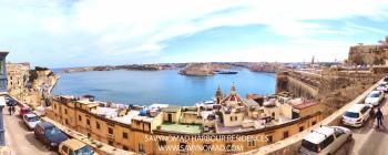 Coast 52 Savynomad Harbour Residences wow Views, La Valletta (foto 3)