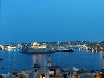 Ripple 23 Savynomad Harbour Residences, La Valletta (foto 4)