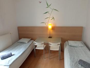 Central Station Hostel, Varsovia (foto 4)