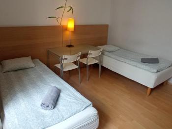 Central Station Hostel, Varsovia (foto 5)