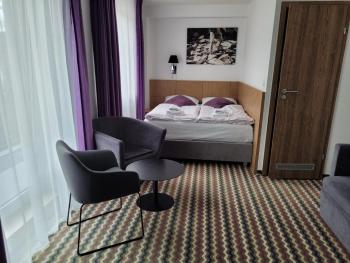 Boutique Eco Hotel Sasanka, Szklarska Poręba (Foto 5)