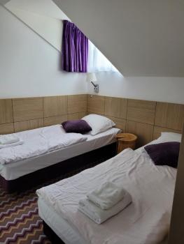Boutique Eco Hotel Sasanka, Szklarska Poręba (Foto 3)