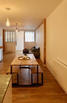 Chic and nenwly renovated apartment - central location, Marseille (fotografie 3)