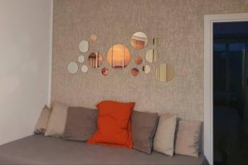 MODERNO, COMODO & MEJOR UBICADO vive Punta Día & Noche!!, Punta del Este (zdjęcie 4)