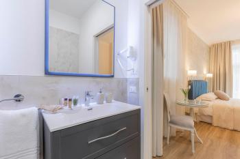 CRYS: Rooms, Holiday, Business, Verona (fotografie 4)