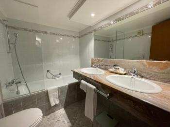Hotel d'Allèves, Genewa (zdjęcie 2)